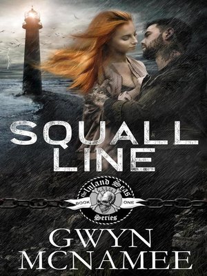 cover image of Squall Line